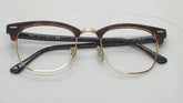 RB3016 CLUBMASTER W0365 49MM "ONLY FRAME"
